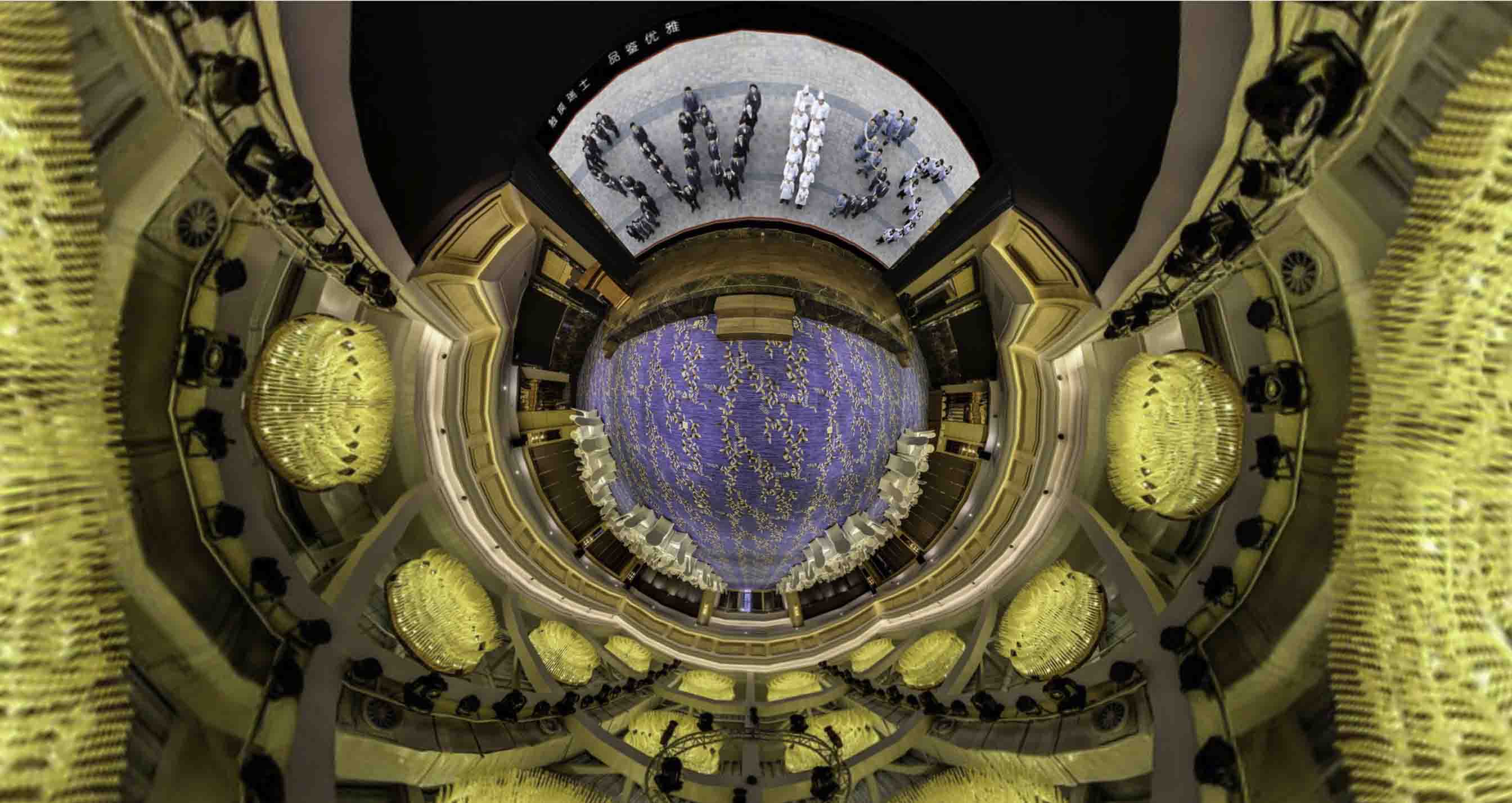 拉孜探索VR全景拍摄中的深度感：营造沉浸式体验的关键要素